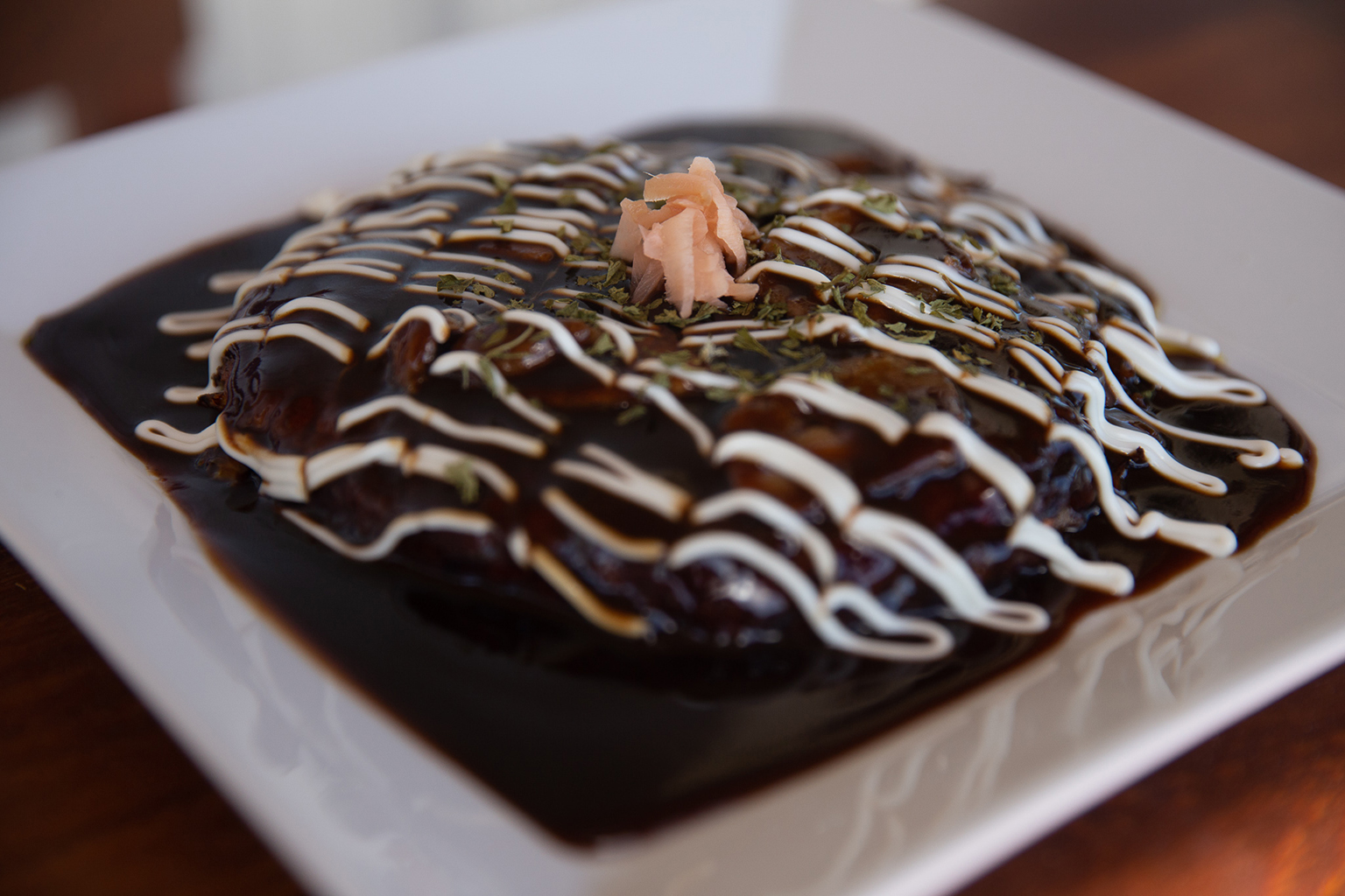 okinomiyaki