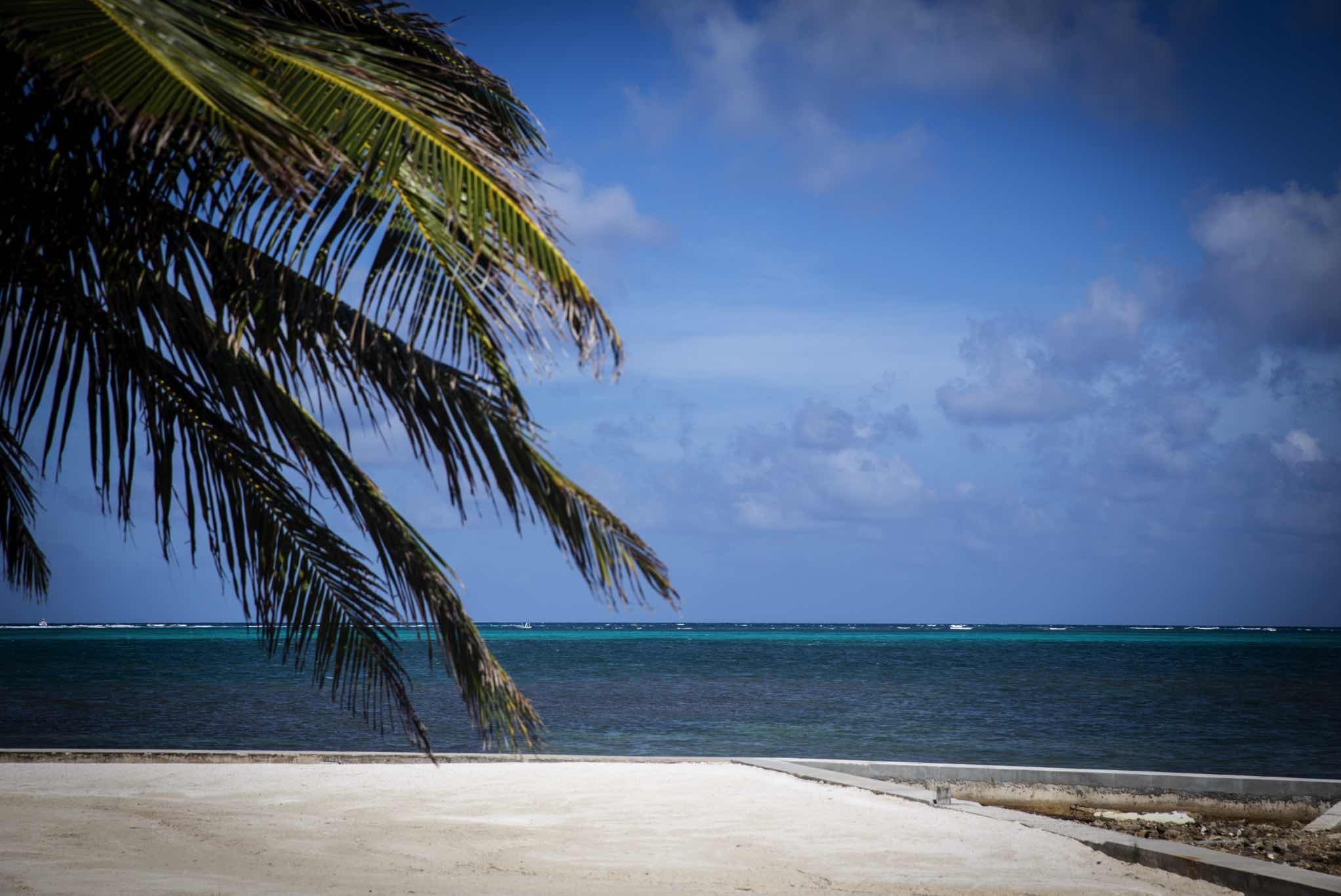 Belize